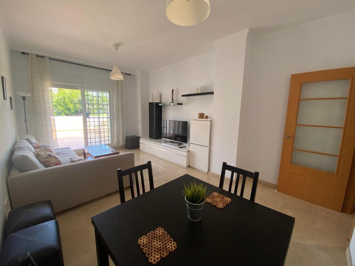 Apartment Big Terrace