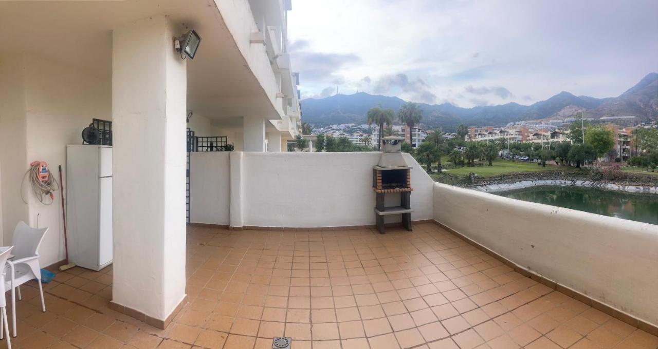 Apartamento Big Terrace *