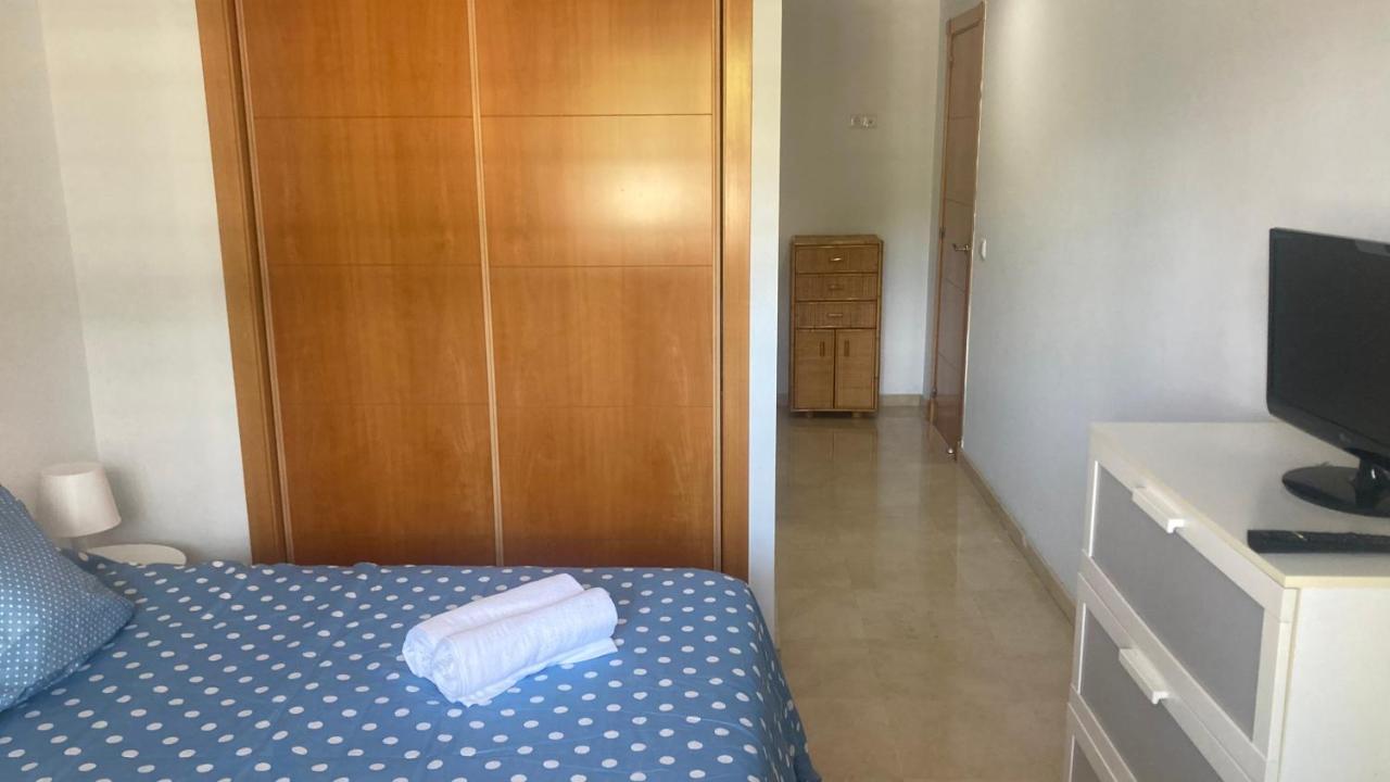Big Terrace Apartamento
