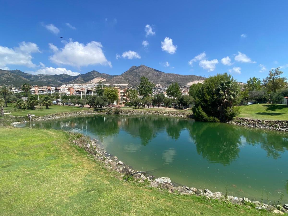 Apartamento Big Terrace *