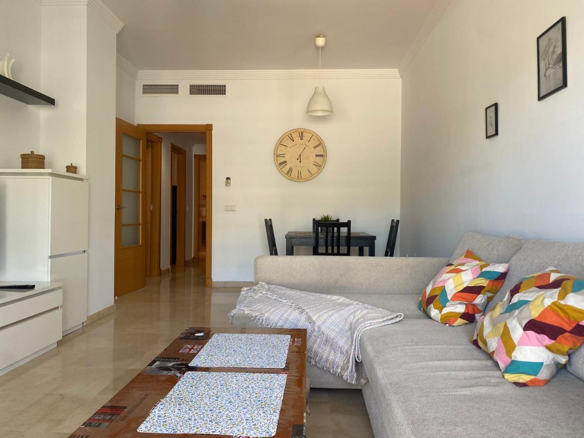 Apartamento Big Terrace Benalmádena