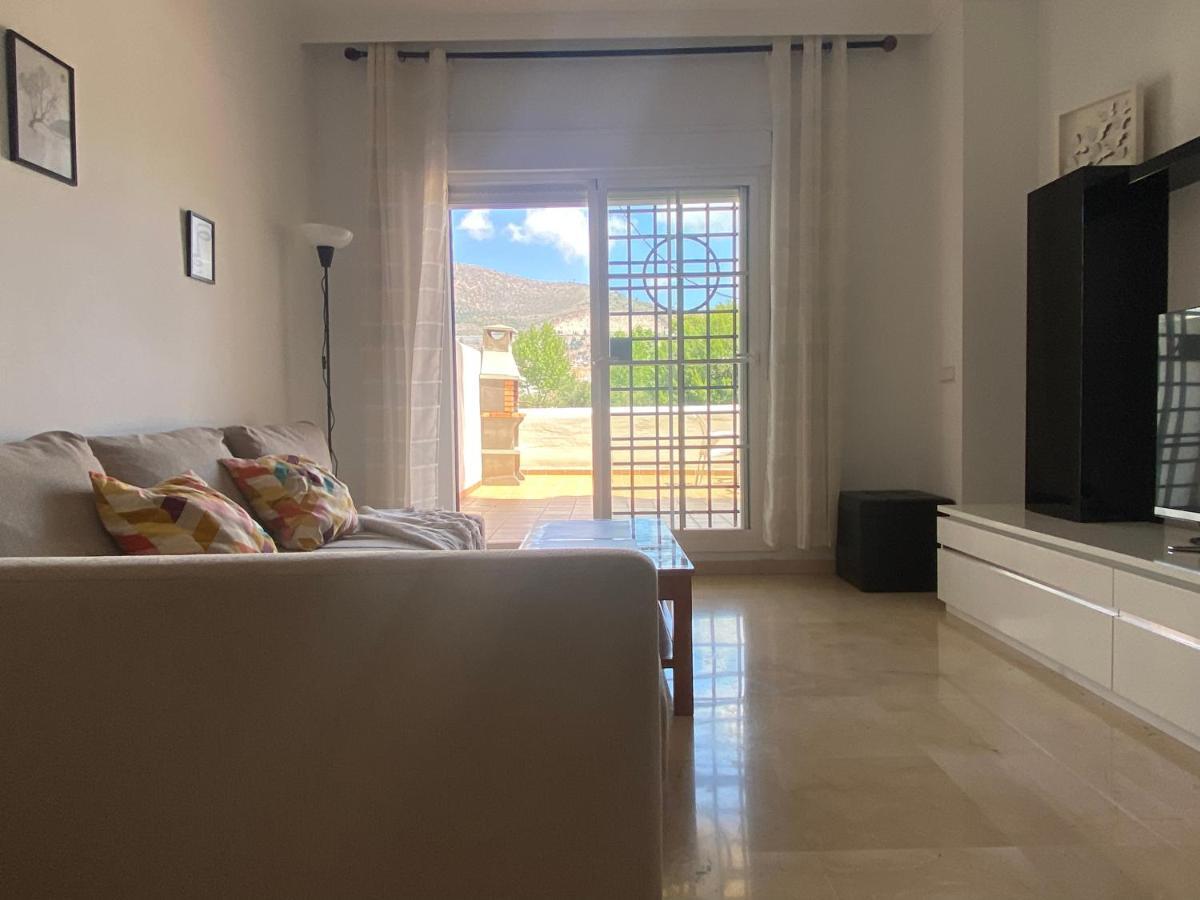 Apartamento Big Terrace *